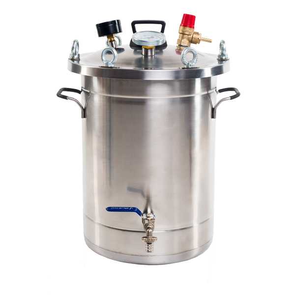 Распродажа автоклавов БУЛАТ в Камышине