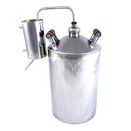 Самогонный аппарат в Камышине всего за 3200 рублей