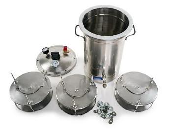 Распродажа автоклавов БУЛАТ в Камышине